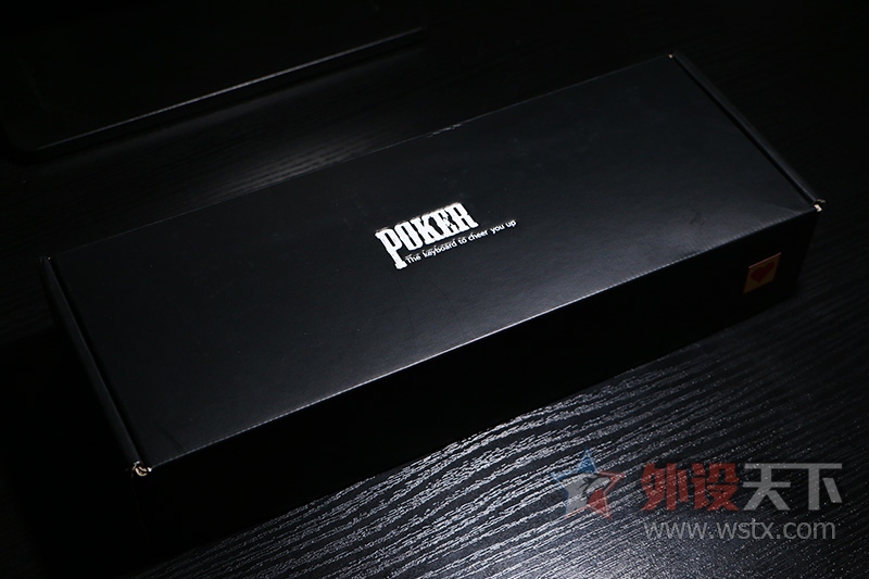 ����ѡ���Ͷ��ˣ�IKBC POKER������ PKX-6100�������