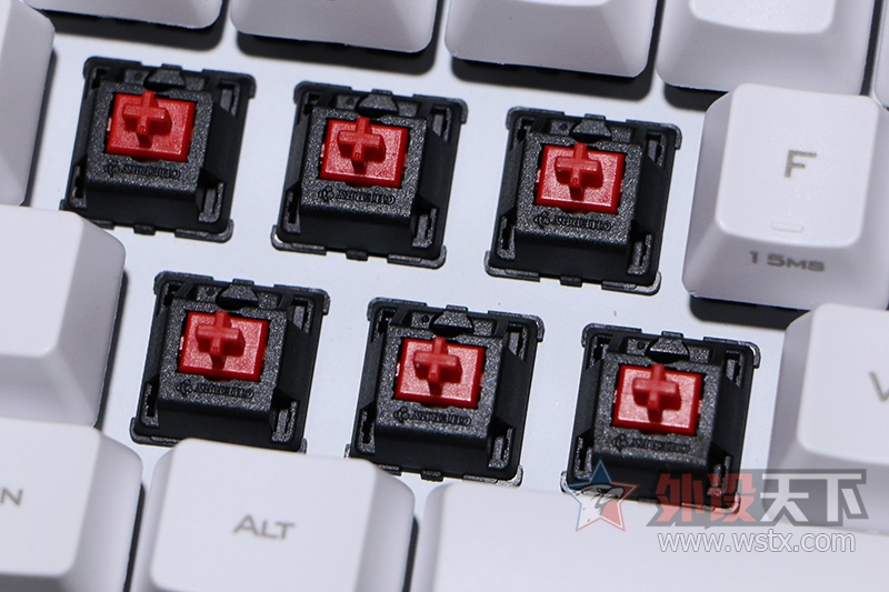 ����ѡ���Ͷ��ˣ�IKBC POKER������ PKX-6100�������