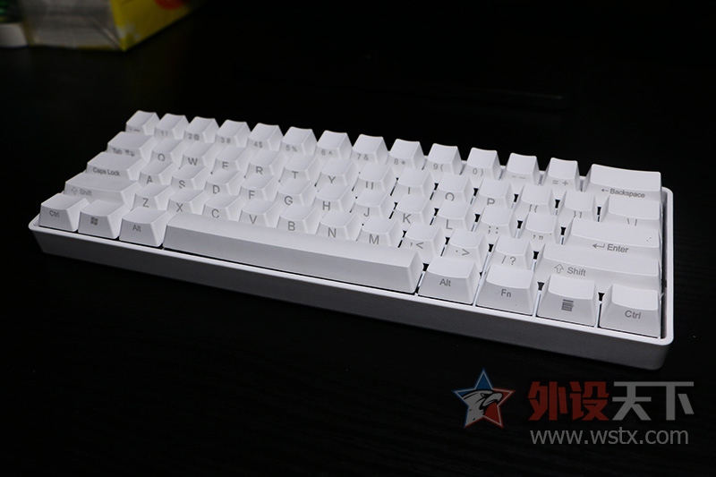 ����ѡ���Ͷ��ˣ�IKBC POKER������ PKX-6100�������