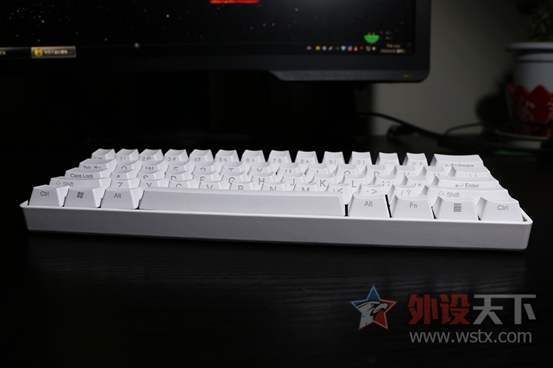 ����ѡ���Ͷ��ˣ�IKBC POKER������ PKX-6100�������