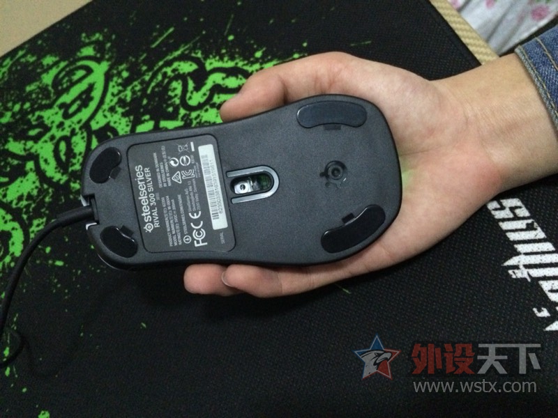 �������rival 300���ˣ�