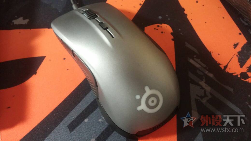 ޼G810 G710+ Senseiߴʦ Rival300
