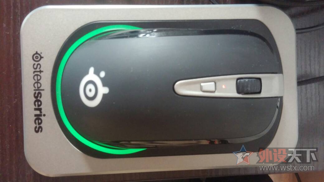 ޼G810 G710+ Senseiߴʦ Rival300