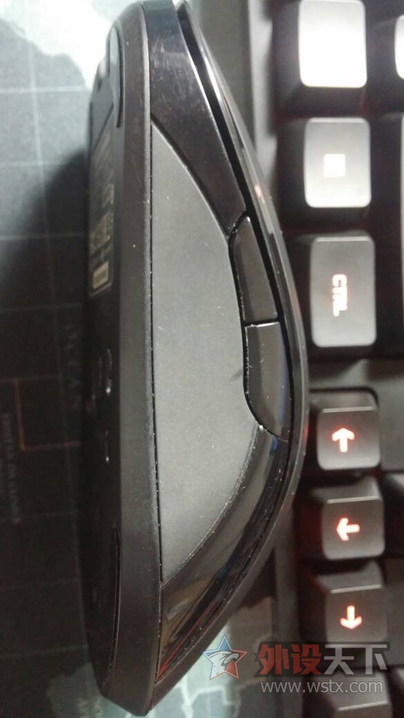 ޼G810 G710+ Senseiߴʦ Rival300