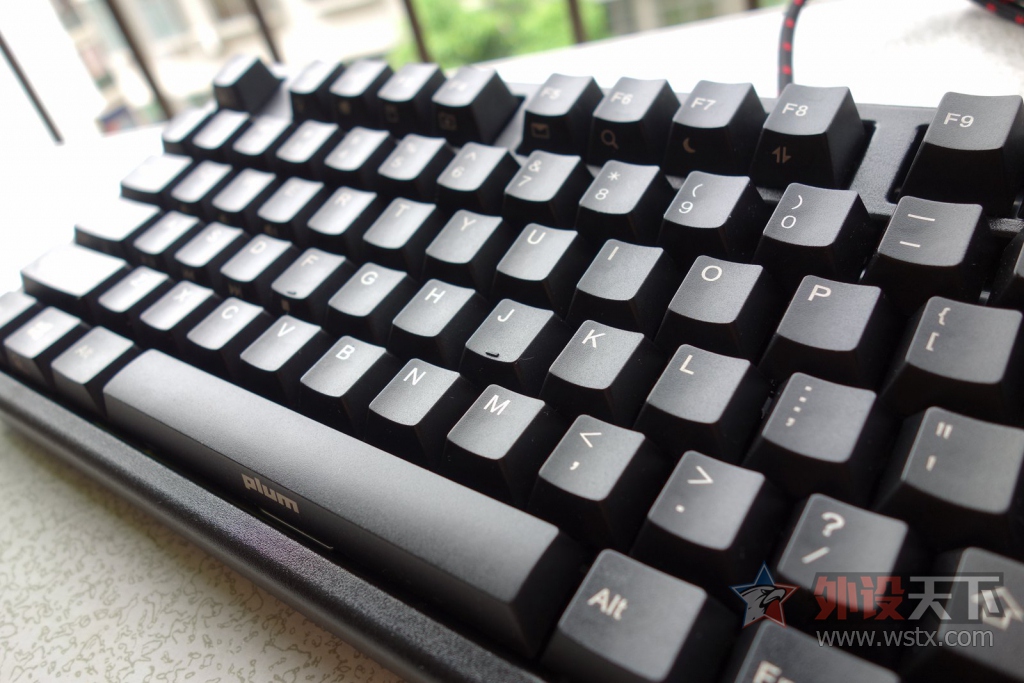 ��һ�ݽ��ĺ��黳������PLUM 87ԭ����