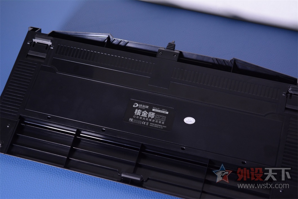 ��ģ������RGB ��������� �˽��