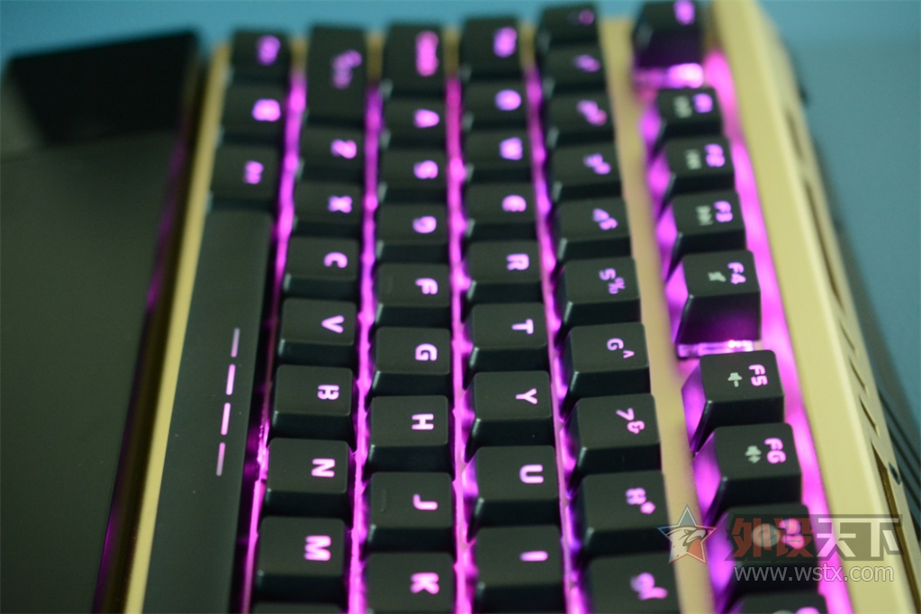 ��ģ������RGB ��������� �˽��