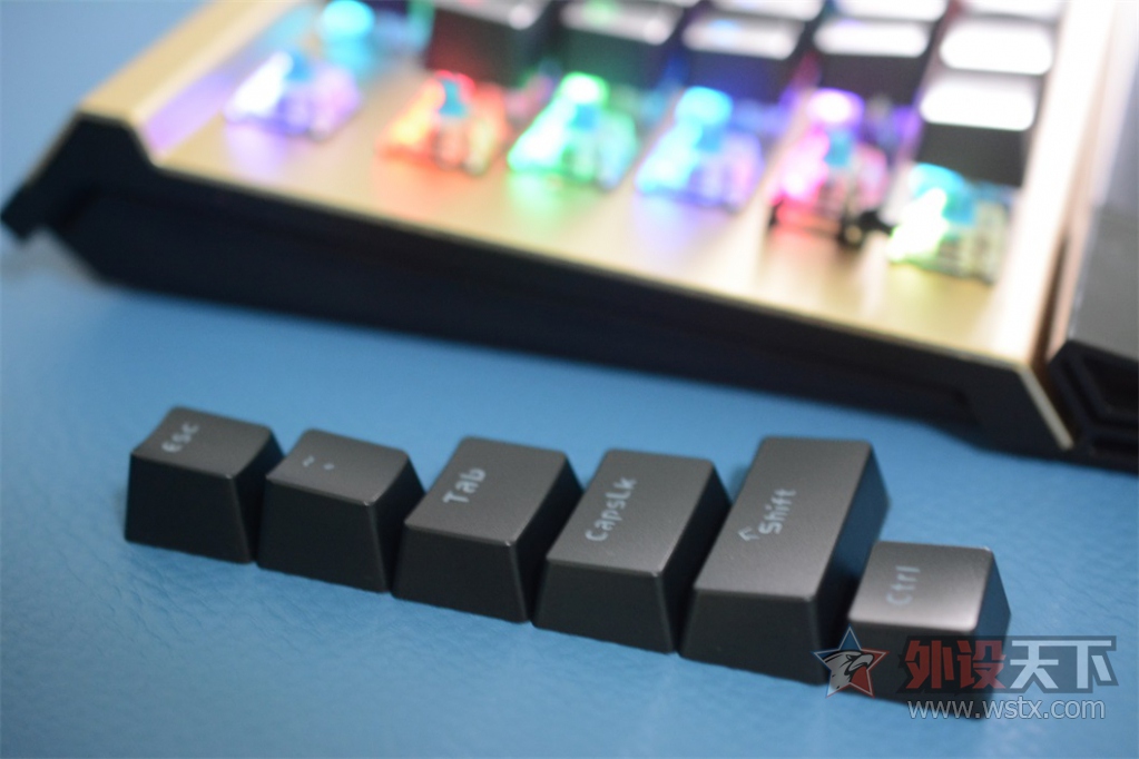 ��ģ������RGB ��������� �˽��