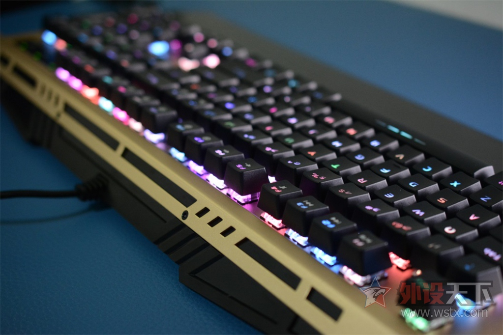 ��ģ������RGB ��������� �˽��