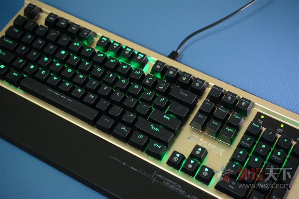 ��ģ������RGB ��������� �˽��