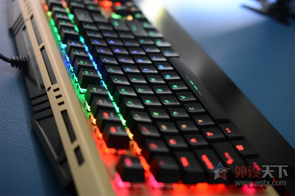 ��ģ������RGB ��������� �˽��