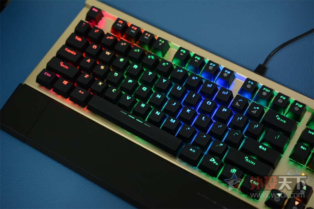 ��ģ������RGB ��������� �˽��