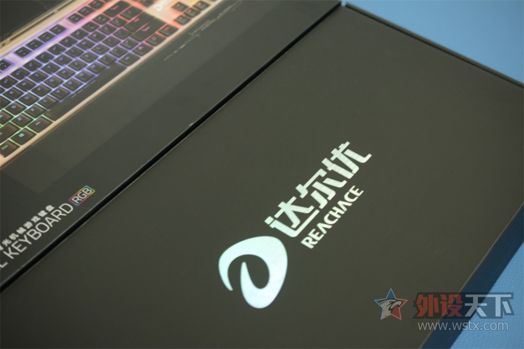 ��ģ������RGB ��������� �˽��