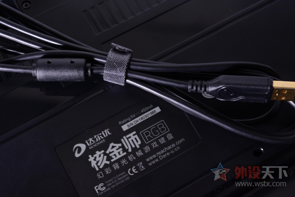 ��ģ������RGB ��������� �˽��