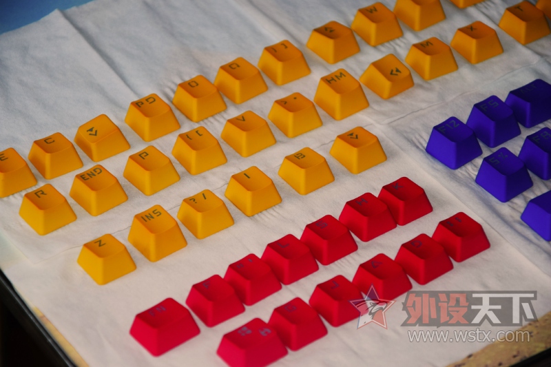 ��DIY�Ļ��¡����¾���ͳand���ӣ��˲�K727��е����+���μ�ñ��Ⱦ