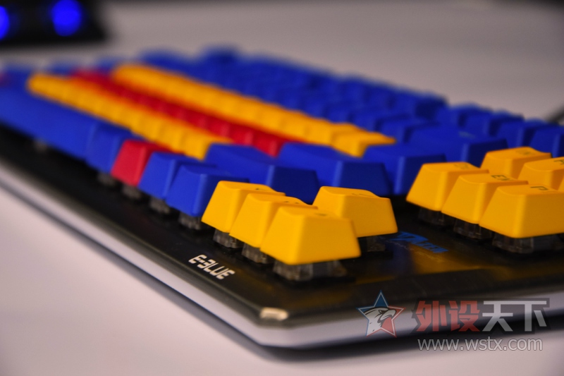 ��DIY�Ļ��¡����¾���ͳand���ӣ��˲�K727��е����+���μ�ñ��Ⱦ