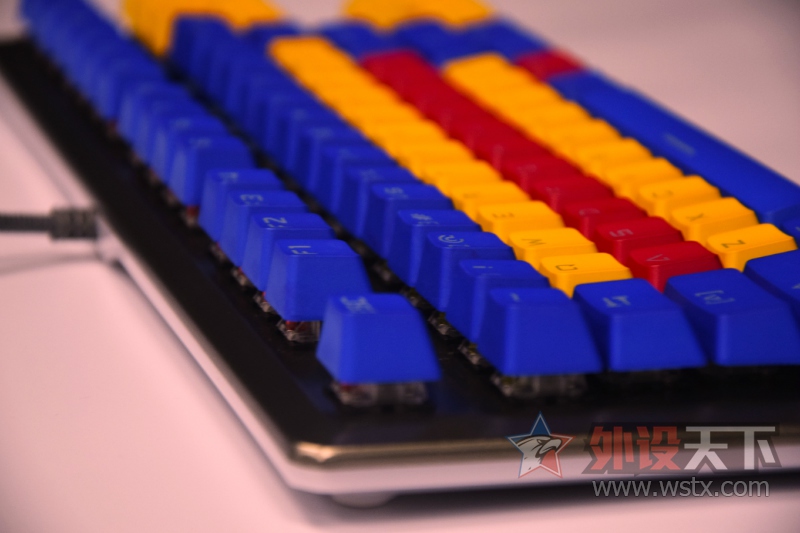 ��DIY�Ļ��¡����¾���ͳand���ӣ��˲�K727��е����+���μ�ñ��Ⱦ