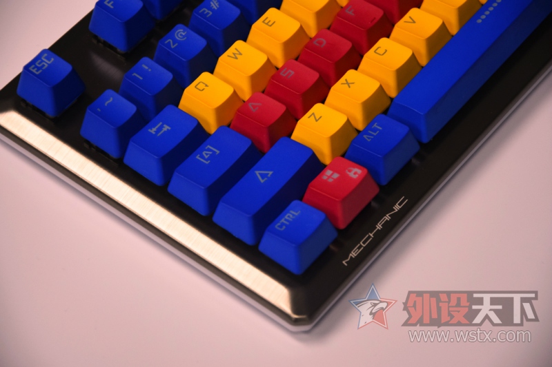 ��DIY�Ļ��¡����¾���ͳand���ӣ��˲�K727��е����+���μ�ñ��Ⱦ