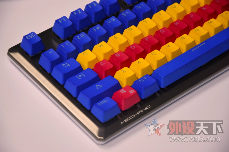 ��DIY�Ļ��¡����¾���ͳand���ӣ��˲�K727��е����+���μ�ñ��Ⱦ