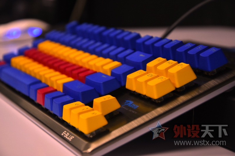 ��DIY�Ļ��¡����¾���ͳand���ӣ��˲�K727��е����+���μ�ñ��Ⱦ