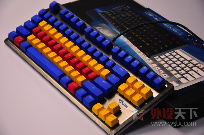 ��DIY�Ļ��¡����¾���ͳand���ӣ��˲�K727��е����+���μ�ñ��Ⱦ