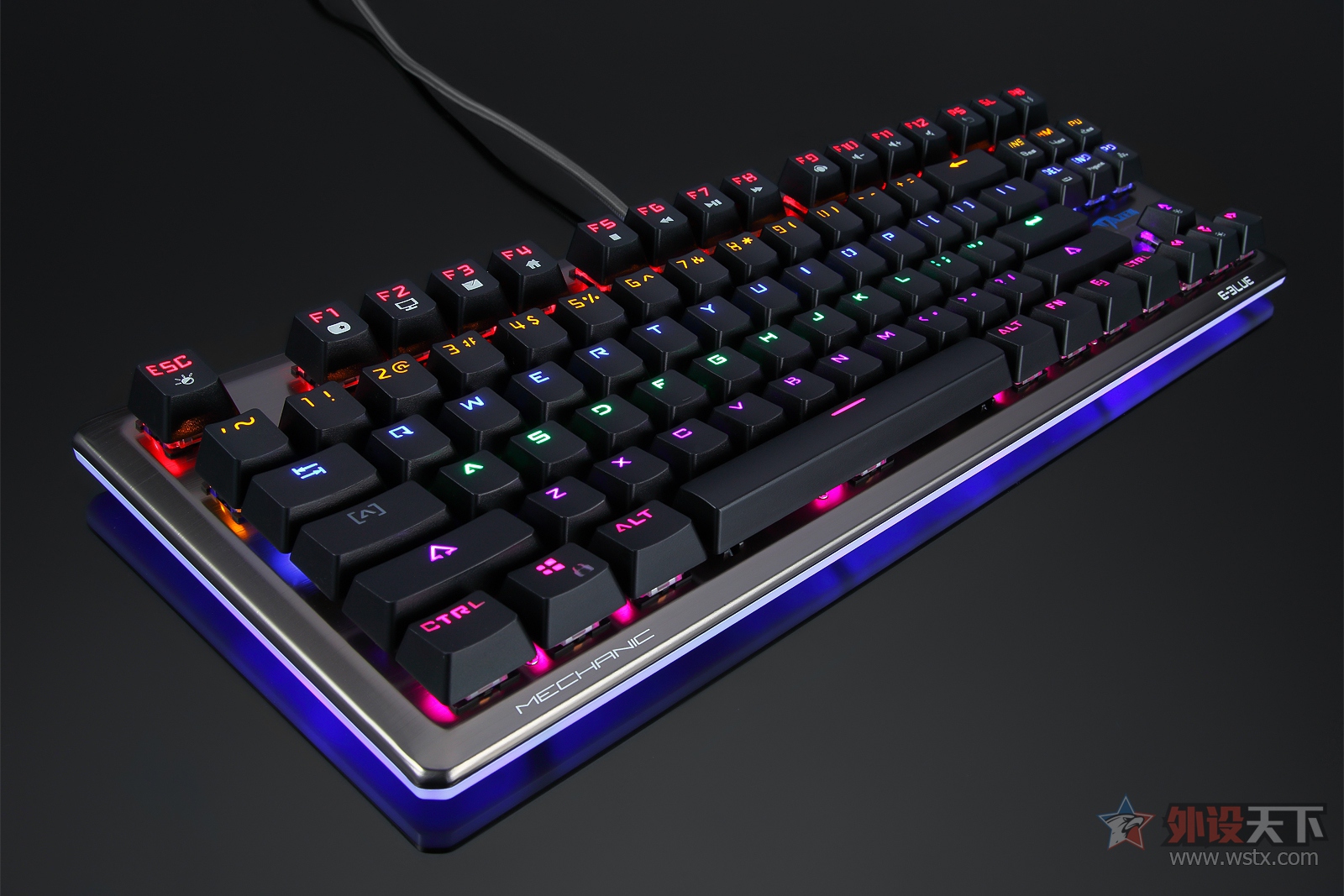 ��DIY�Ļ��¡����¾���ͳand���ӣ��˲�K727��е����+���μ�ñ��Ⱦ