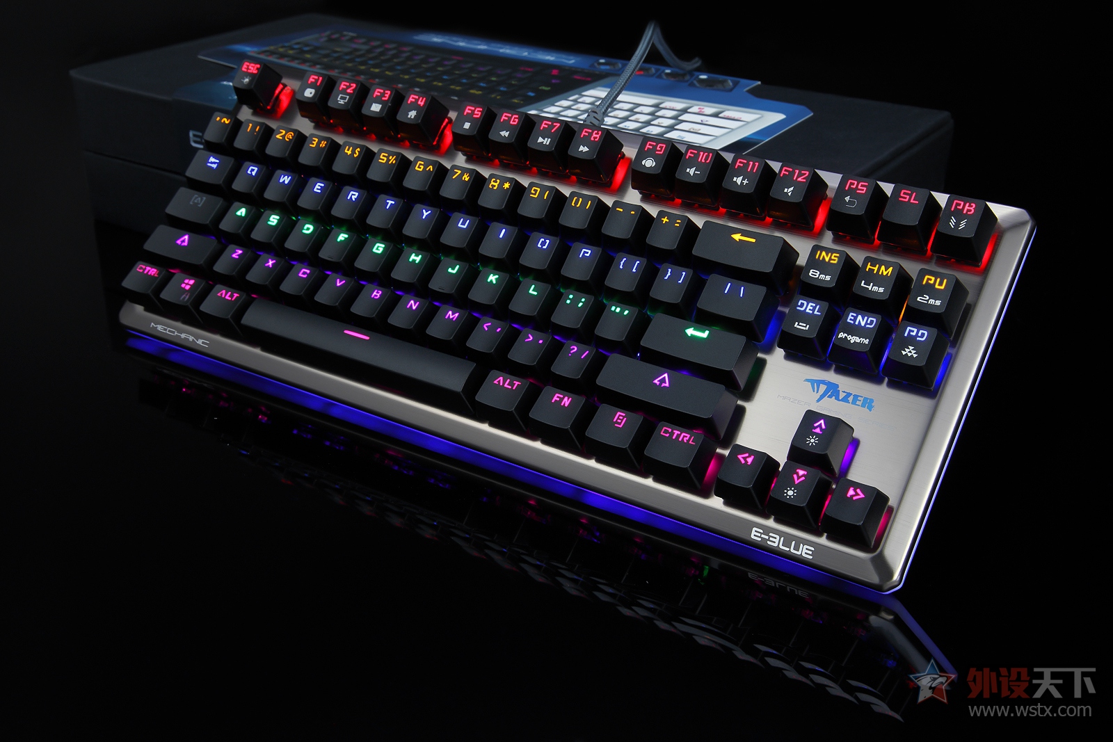 ��DIY�Ļ��¡����¾���ͳand���ӣ��˲�K727��е����+���μ�ñ��Ⱦ