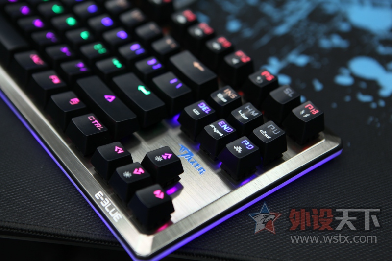 ��DIY�Ļ��¡����¾���ͳand���ӣ��˲�K727��е����+���μ�ñ��Ⱦ