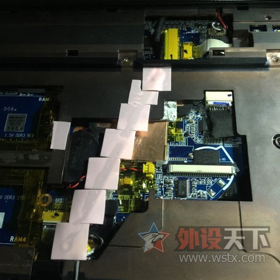 ��DIY�Ļ��¡�������3���p170emɢ�ȱ���