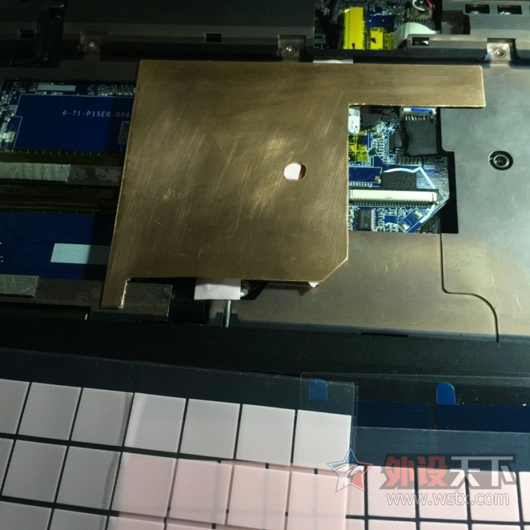 ��DIY�Ļ��¡�������3���p170emɢ�ȱ���