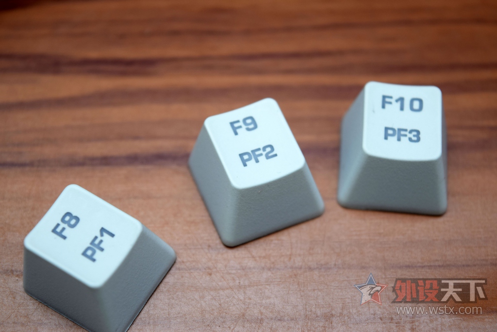 ����������ֵ����QPAD MK10��е��������