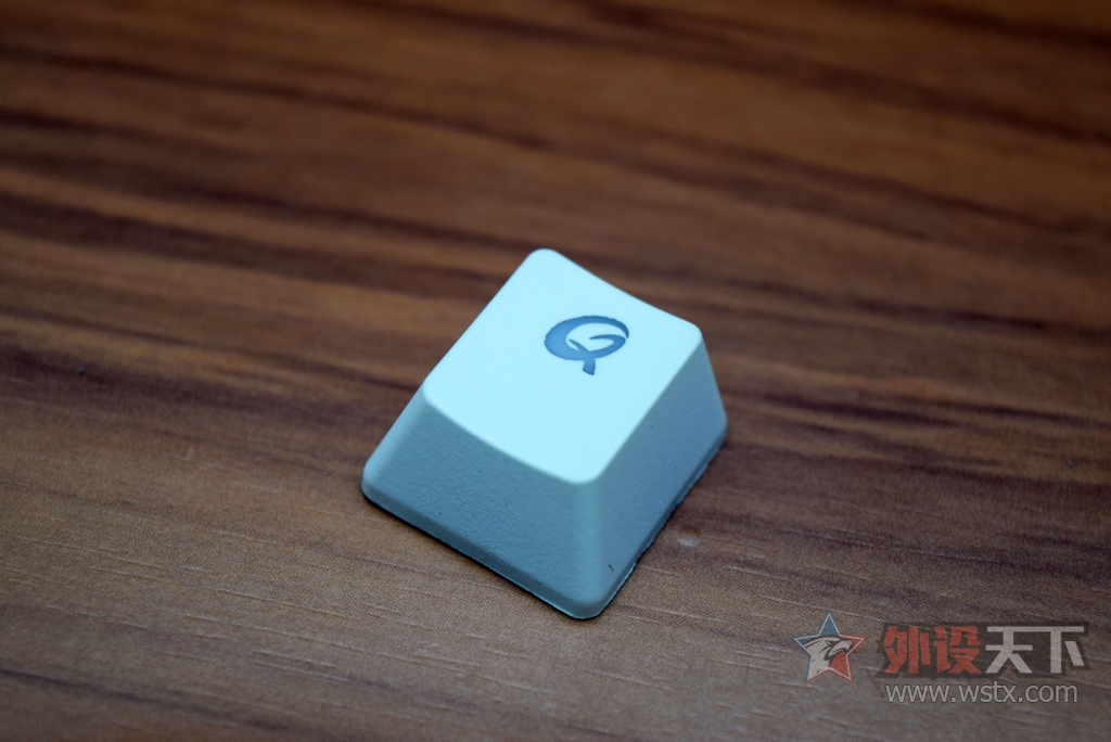 ����������ֵ����QPAD MK10��е��������