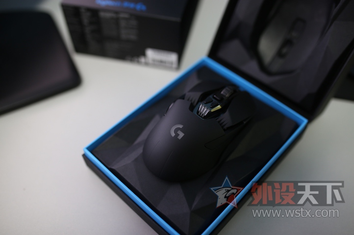 �ƽ硪Logitech �޼� G900 ˫ģ��� by Tiger5G