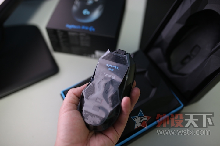 �ƽ硪Logitech �޼� G900 ˫ģ��� by Tiger5G