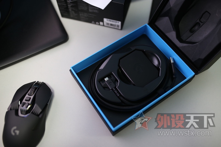 �ƽ硪Logitech �޼� G900 ˫ģ��� by Tiger5G
