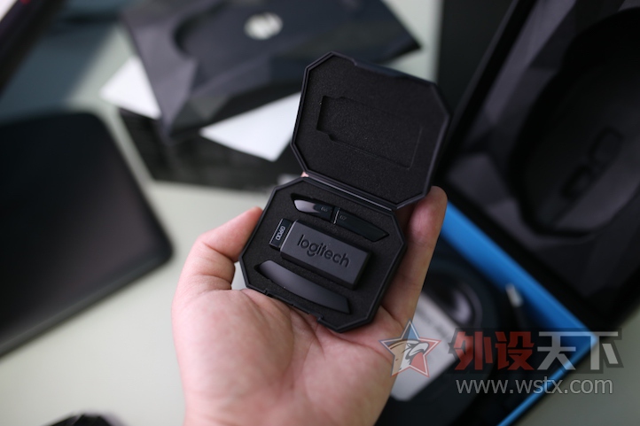 �ƽ硪Logitech �޼� G900 ˫ģ��� by Tiger5G