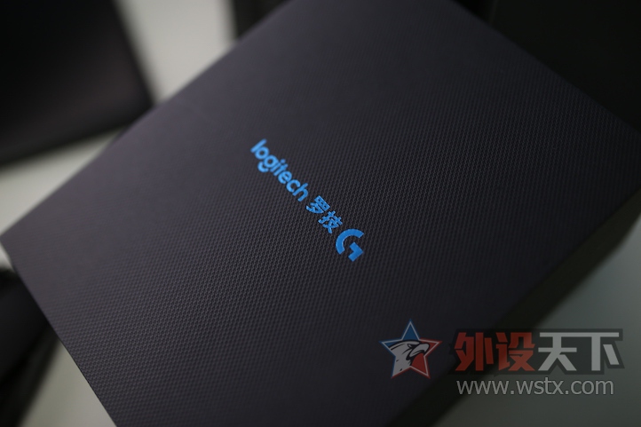 �ƽ硪Logitech �޼� G900 ˫ģ��� by Tiger5G