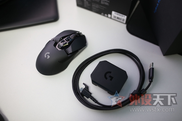 �ƽ硪Logitech �޼� G900 ˫ģ��� by Tiger5G