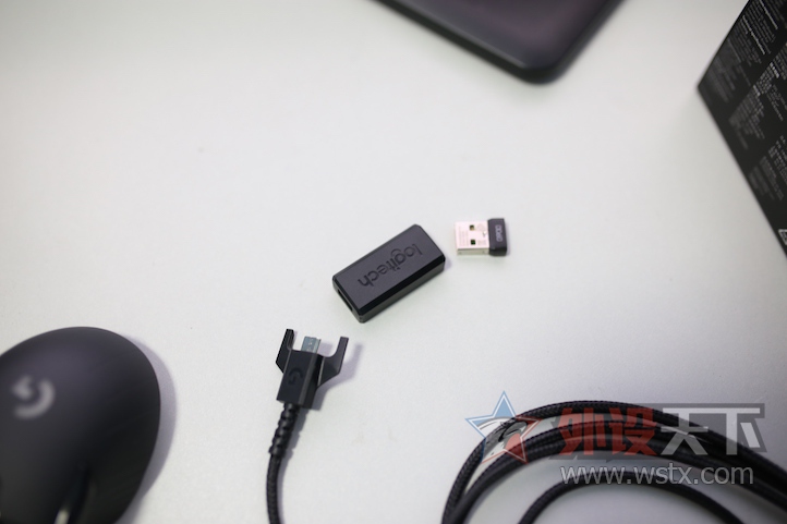 �ƽ硪Logitech �޼� G900 ˫ģ��� by Tiger5G