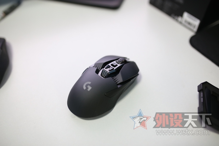 �ƽ硪Logitech �޼� G900 ˫ģ��� by Tiger5G