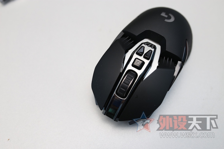 �ƽ硪Logitech �޼� G900 ˫ģ��� by Tiger5G