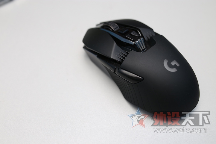 �ƽ硪Logitech �޼� G900 ˫ģ��� by Tiger5G