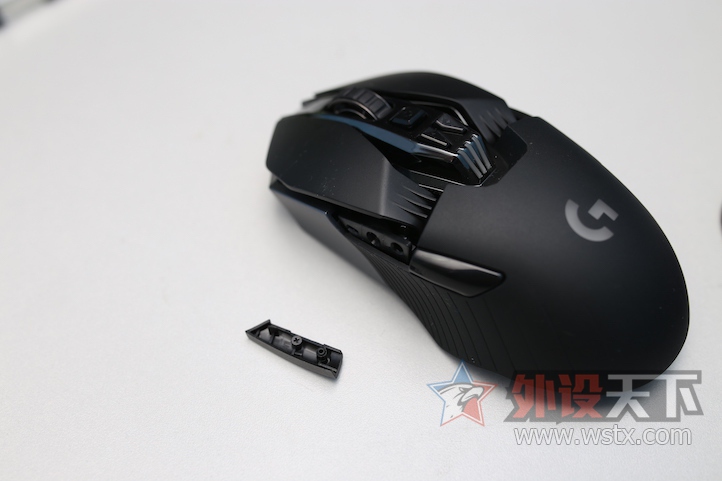 �ƽ硪Logitech �޼� G900 ˫ģ��� by Tiger5G