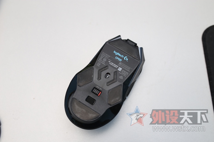 �ƽ硪Logitech �޼� G900 ˫ģ��� by Tiger5G