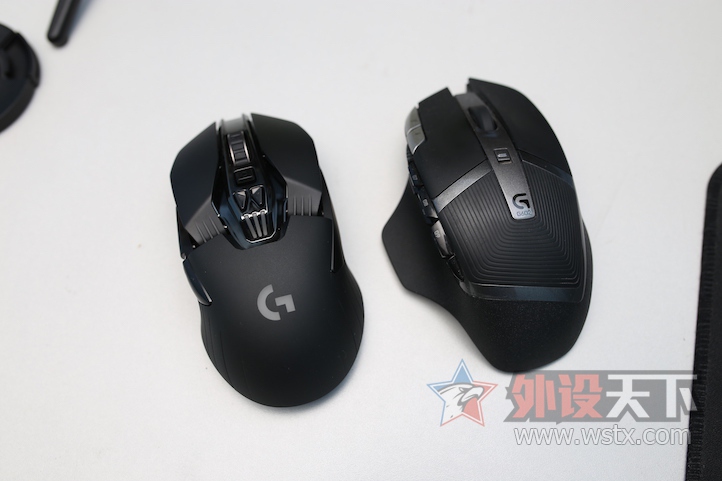 �ƽ硪Logitech �޼� G900 ˫ģ��� by Tiger5G