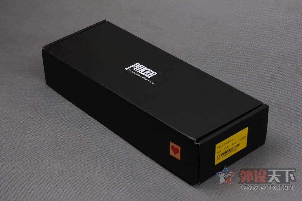 ������Poker PKX-6100��������