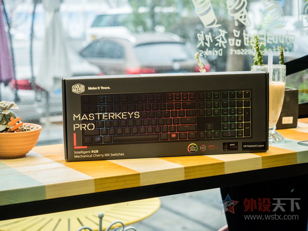 �����ӡ���ʦ���ǳ�������Masterkeys Pro L����
