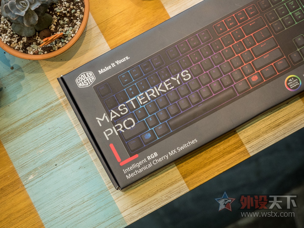 �����ӡ���ʦ���ǳ�������Masterkeys Pro L����