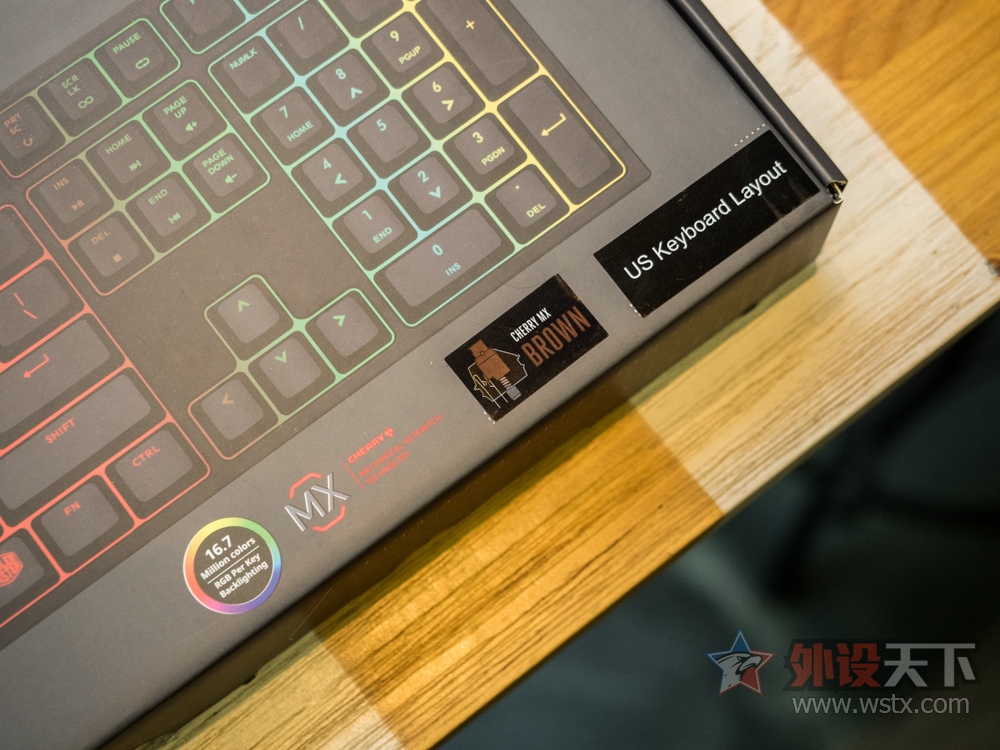 �����ӡ���ʦ���ǳ�������Masterkeys Pro L����