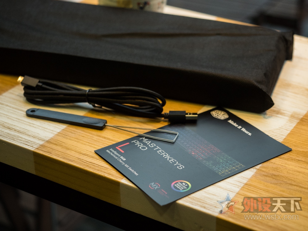 �����ӡ���ʦ���ǳ�������Masterkeys Pro L����